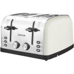 Prixton Bianca Toaster Weiß