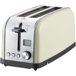 Prixton Bianca Pro Toaster Weiß