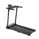 Prixton RF150 Run Fit Laufband Schwarz