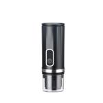 Prixton Roma portable coffee maker Black
