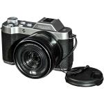 Prixton Nomad DC950 Digitalkamera Schwarz
