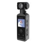 Prixton Snap DC600 Digitalkamera Schwarz