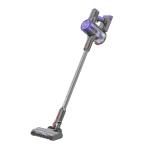 Prixton Sirocco Cyclone cordless vacuum cleaner Convoy grey