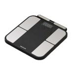 Prixton BC400 body composition scale Black