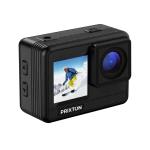 Prixton DV830 5K Action Kamera Schwarz