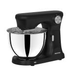 Prixton KR350 8L Standmixer Schwarz