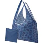 Etta 300 g/m2 sublimation foldable tote bag White
