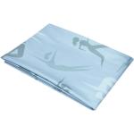 Daisy sublimation lightweight towel 70x140 cm White