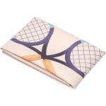 Juni RPET sublimation lightweight towel 30x50cm White