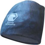 Loki Sublimation-Mütze aus RPET mit Fleece-Schicht, graphit Graphit | L