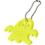 RFX™ H-12 ghost reflective PVC hanger Neon yellow