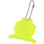 RFX™ H-12 frog reflective PVC hanger Neon yellow