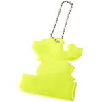 RFX™ H-12 uloba reflective PVC hanger Neon yellow