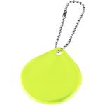 RFX™ H-16 drop reflective PVC hanger Neon yellow