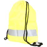 RFX™ reflective gym bag Neon yellow