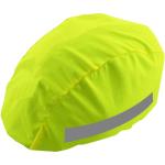 RFX™ reflective helmet cover standard Neon yellow