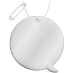 RFX™ H-09 callout reflective TPU hanger White