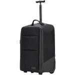 SCX.design L20 Business Laptop-Trolley-Rucksack Schwarz