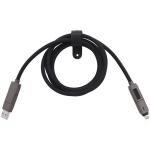 SCX.design C43 65W Ladekabel Schwarz