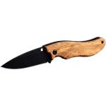 SCX.design T33 foldable olive wood knife Timber