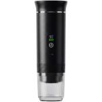 SCX.design D30 TravelPresso coffee maker Black