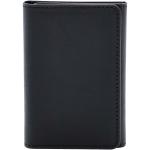 SCX.design A15 card wallet with integrated tracker Black