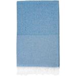 Citizen Green Seafou fouta 100 x 170 cm Aztec blue