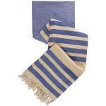 Citizen Green Azov 270 g/m² fouta Aztec blue