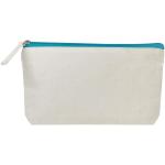 Citizen Green Biutifulday travel pouch Aztec blue