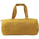 Citizen Green Higgins duffle travel bag Yellow