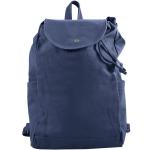 Citizen Green Natura Rucksack Blau