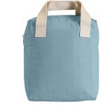 Citizen Green Lunchy organic cotton lunch bag Aztec blue