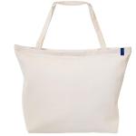 Citizen Green Eurocool insulated cotton bag Nature