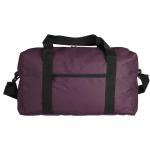 Citizen Green Escape travel bag Burgundy