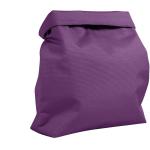 Citizen Green Savor insulated lunch bag Burgundy