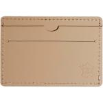 Citizen Green Tintin recycled leather card holder Fawn