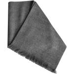Citizen Green Hibernal winter scarf 27 x 200 cm Dark grey