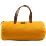 Citizen Green Rigodon duffel bag Yellow