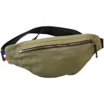 Citizen Green Margote Baumwoll Gürteltasche Khaki