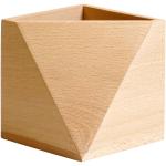 Citizen Green Hexawood pen holder Timber