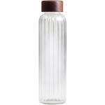 Citizen Green Purflow 500 ml Flasche aus Borosilikatglas Transparent