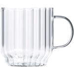 Citizen Green Purdrink Becher aus Borosilikatglas Transparent