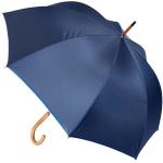 Citizen Green Drache 23" Regenschirm aus recyceltem Material Navy