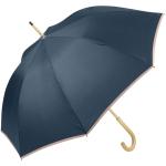 Citizen Green Leopold 24" Regenschirm aus recyceltem Material Navy