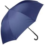 Citizen Green Libeccio 24" recycelter, windfester Regenschirm Blau