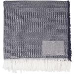 Citizen Green Rewarm Decke aus recyceltem Material Blau