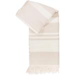 Citizen Green Axeline Hammam Fouta aus Bio Baumwolle Beige