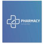 6-pieces blister plasters with full colour printed paper envelope White