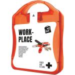 mykit, first aid, kit, office, work Rot
