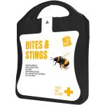 mykit, first aid, kit, bite, stings, insects Schwarz